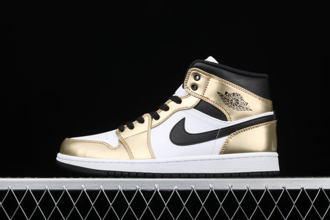 Air Jordan 1 Retro Mid