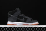 Nike SB Dunk High