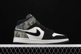 Air Jordan 1 Retro Mid