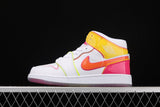 Air Jordan 1 Retro Mid