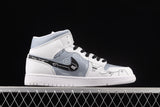 Air Jordan 1 Retro Mid