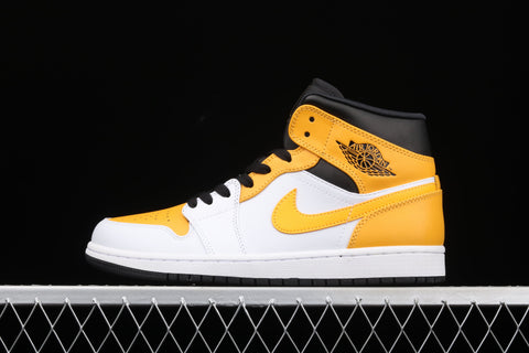 Air Jordan 1 Retro Mid