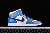 Air Jordan 1 Retro Mid
