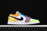 Air Jordan 1 Retro Low