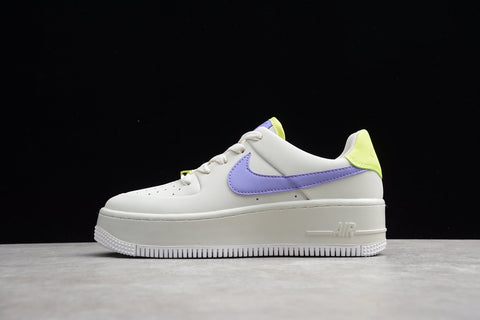 Air Force 1 Sage Low