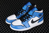 Air Jordan 1 Retro Mid