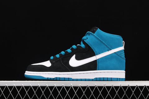 Nike SB Dunk High