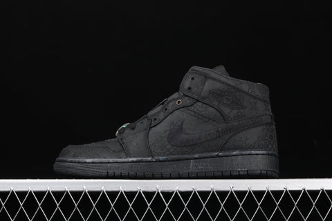 Air Jordan 1 Retro Mid