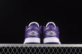 Air Jordan 1 Retro Low