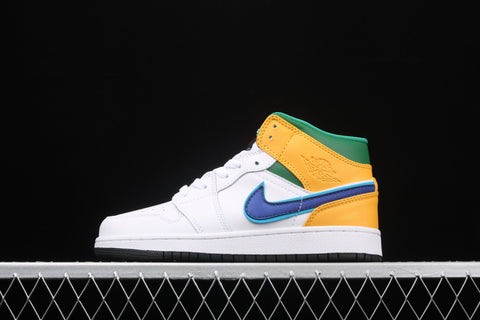 Air Jordan 1 Retro Mid