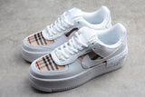 Air Force 1 Sage Low