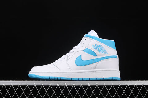 Air Jordan 1 Retro Mid