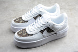 Air Force 1 Sage Low