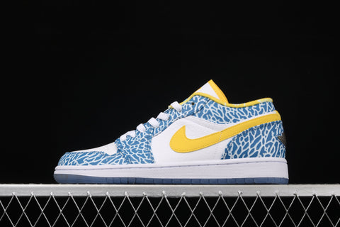 Air Jordan 1 Retro Low