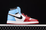 Air Jordan 1 Retro High