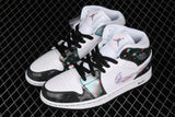 Air Jordan 1 Retro Mid